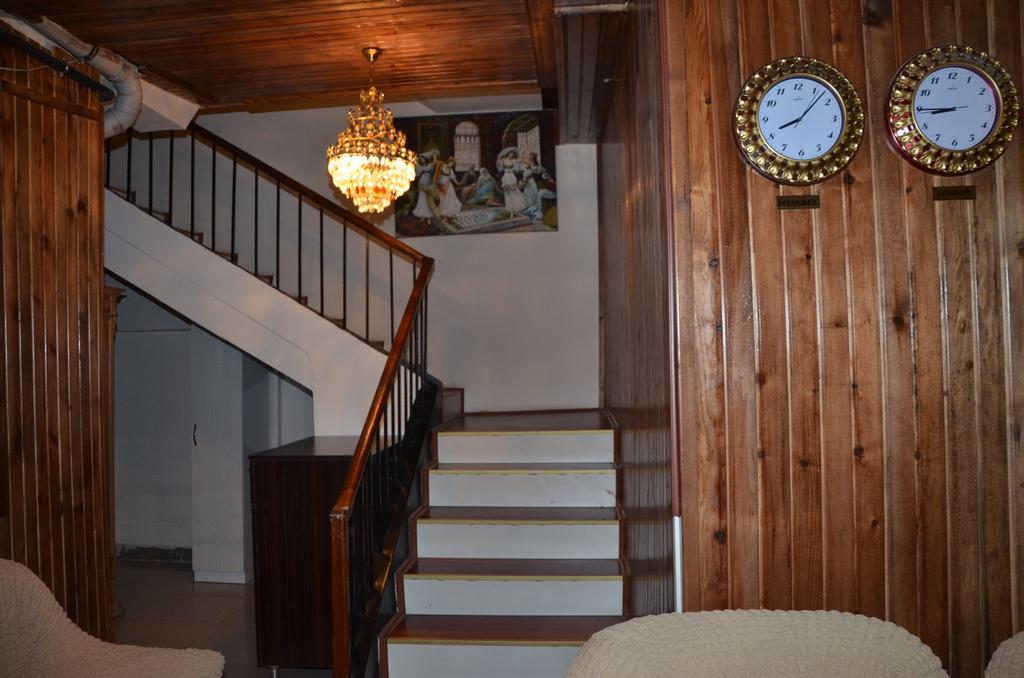 Ozkonak Hotel Ankara Habitación foto